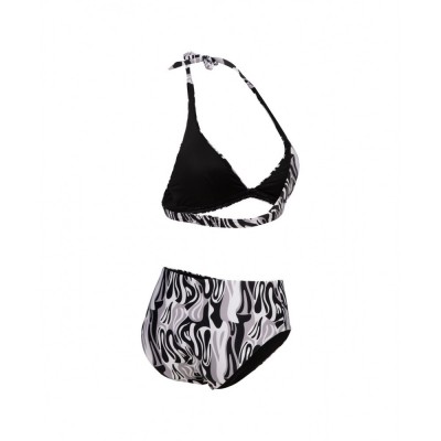 Купальник Arena BIKINI HALTERNECK ALLOVER (005956-550)