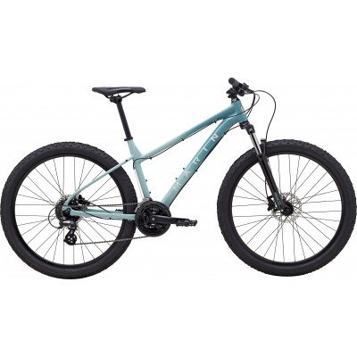 Велосипед 27,5" Marin WILDCAT TRAIL WFG 2 рама - L 2024 TEAL