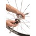 Набор Park Tool HBP-1 для запрессовки подшипников втулки