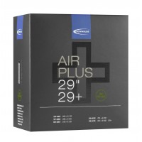 Камера 29" x 2.10-2.55" (54/65-622) Schwalbe AV19+AP AIR PLUS IB AGV 40mm