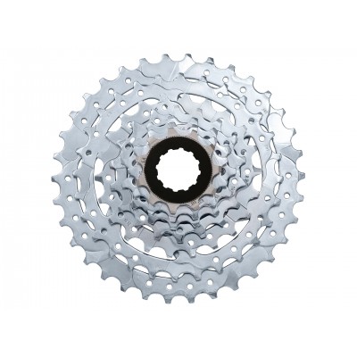 Кассета 7-k 11-34T SUN RACE M40 MTB, Zinc