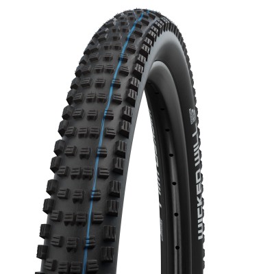 Покрышка 29x2.40 (62-622) Schwalbe WICKED WILL Performance, Folding B/B-SK HS614 ADDIX 67EPI B