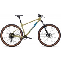 Велосипед 29" Marin BOBCAT TRAIL 4 рама - XL 2024 TAN