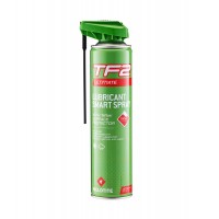 Спрей тефлоновый Weldtite 03315 TF2 ULTIMATE SMART SPRAY 400мл