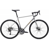 Велосипед 28" Marin NICASIO рама - 58см 2024 Silver