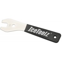 Ключ Ice Toolz 4716 конусный с рукояткой 16mm