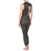 Гидрокостюм женский для триатлона Arena TRIWETSUIT CARBON SLEEVENESS (2A943-50)