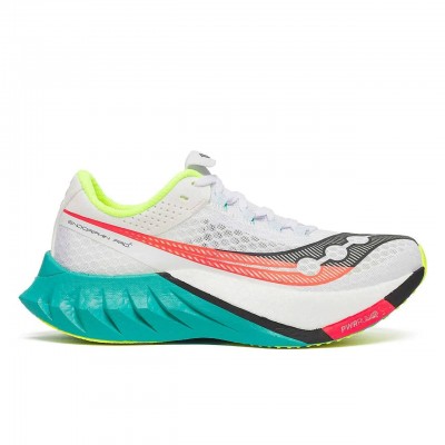 Карбонові кросівки для бігу Saucony ENDORPHIN PRO 4 (S20939-97) розмір 11