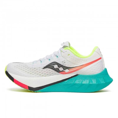Карбонові кросівки для бігу Saucony ENDORPHIN PRO 4 (S20939-97) розмір 11