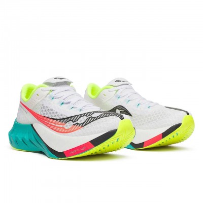 Карбонові кросівки для бігу Saucony ENDORPHIN PRO 4 (S20939-97) розмір 11