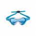 Детские очки для плавания Arena SPIDER KIDS MASK (004287-903)