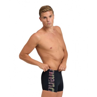 Плавки Arena KIKKO PRO SWIM SHORT GRAPHIC (005942-500)