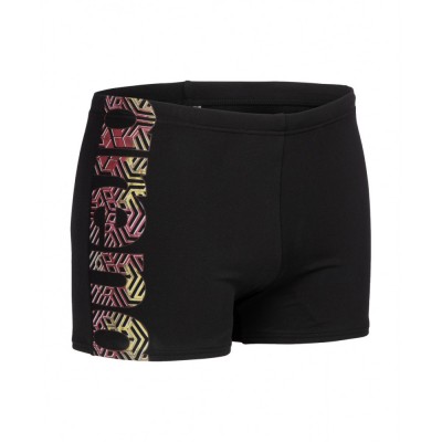 Плавки Arena KIKKO PRO SWIM SHORT GRAPHIC (005942-500)