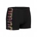Плавки Arena KIKKO PRO SWIM SHORT GRAPHIC (005942-500)