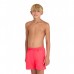 Дитячі шорти Arena BEACH BOXER SOLID R (006447-480)