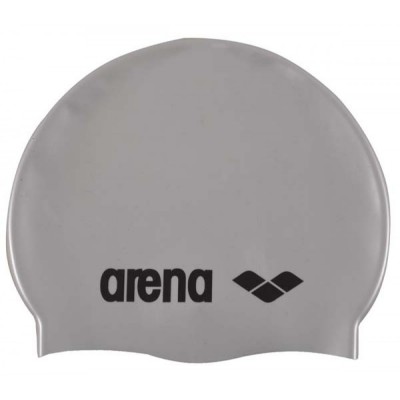 Шапочка для плавання Arena CLASSIC SILICONE (91662-051)