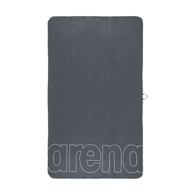 Полотенце с микрофибри Arena SMART PLUS POOL TOWEL (005311-101)