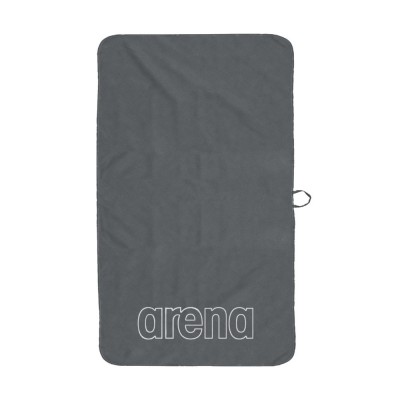 Рушник з мікрофібри Arena SMART PLUS POOL TOWEL (005311-101)