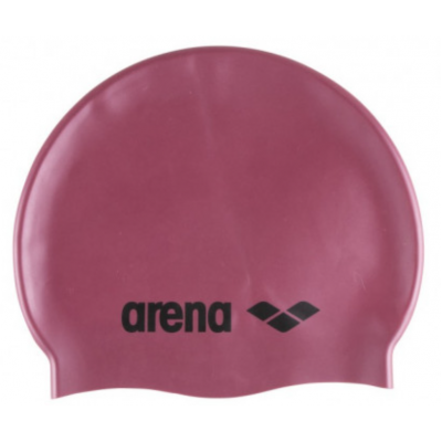 Шапочка для плавания Arena CLASSIC SILICONE (91662-108)