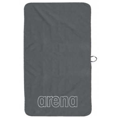 Рушник з мікрофібри Arena SMART PLUS POOL TOWEL (005311-101)