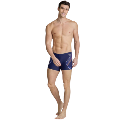 Плавки Arena MY CRYSTAL SWIM SHORT (006702-700)