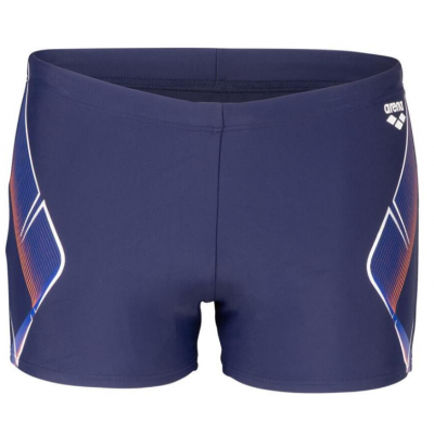 Плавки Arena MY CRYSTAL SWIM SHORT (006702-700)