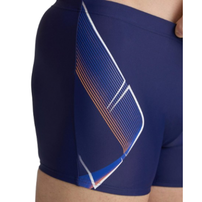 Плавки Arena MY CRYSTAL SWIM SHORT (006702-700)