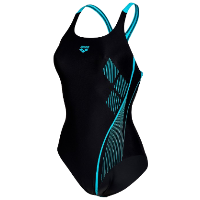 Купальник Arena BODYLIFT SWIMSUIT STEFANIA WIN (007113-950)