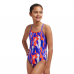 Дитячій купальник для плавання Funkita Girl's Twisted One Piece Torvill (FKS038G71912)