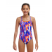 Дитячій купальник для плавання Funkita Girl's Twisted One Piece Torvill (FKS038G71912)