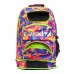 Рюкзак для плавання Funkita Elite Squad Backpack Summer Swirl (FKG003N7188300) 36 літрів