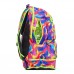 Рюкзак для плавання Funkita Elite Squad Backpack Summer Swirl (FKG003N7188300) 36 літрів