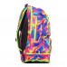 Рюкзак для плавання Funkita Elite Squad Backpack Summer Swirl (FKG003N7188300) 36 літрів