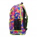 Рюкзак для плавання Funkita Elite Squad Backpack Summer Swirl (FKG003N7188300) 36 літрів