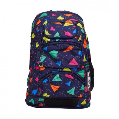 Рюкзак для плавання Funky Elite Squad Backpack Fly Bye (FYG003N7199300) 36 літрів