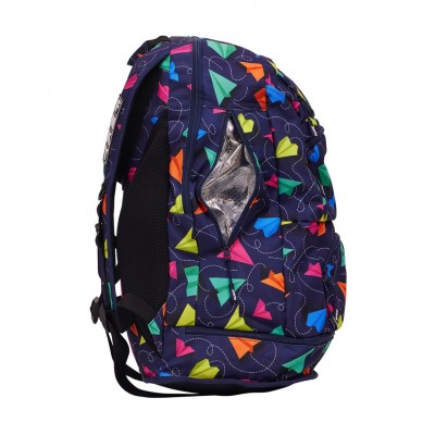 Рюкзак для плавання Funky Elite Squad Backpack Fly Bye (FYG003N7199300) 36 літрів