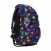 Рюкзак для плавання Funky Elite Squad Backpack Fly Bye (FYG003N7199300) 36 літрів