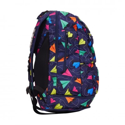 Рюкзак для плавання Funky Elite Squad Backpack Fly Bye (FYG003N7199300) 36 літрів
