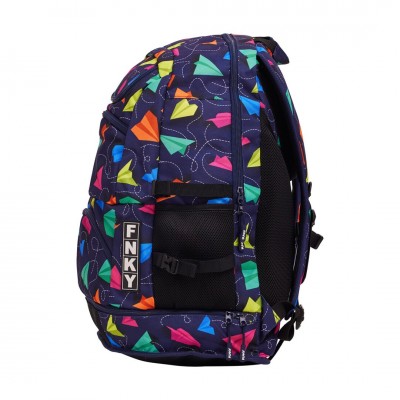 Рюкзак для плавання Funky Elite Squad Backpack Fly Bye (FYG003N7199300) 36 літрів
