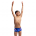 Дитячі плавки для плавання Funky Trunks Toddler Boy's Printed Trunks Cyber City (FTS002B71995)