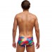 Плавки для плавання Funky Trunks Men's Classic Trunks Stroked (FTS001M719180)