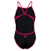 Детский купальник Arena CATS SUPERFLY BACK L (004682-550)