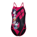 Детский купальник Arena CATS SUPERFLY BACK L (004682-550)