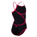 Детский купальник Arena CATS SUPERFLY BACK L (004682-550)