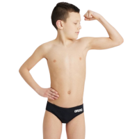 Дитячі плавки Arena TEAM SWIM BRIEFS SOLID (004774-550)