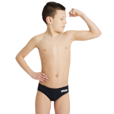 Детские плавки Arena TEAM SWIM BRIEFS SOLID (004774-550)