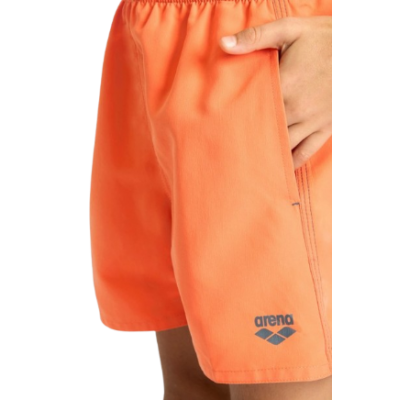 Дитячі шорти Arena BEACH BOXER SOLID R (006447-390)