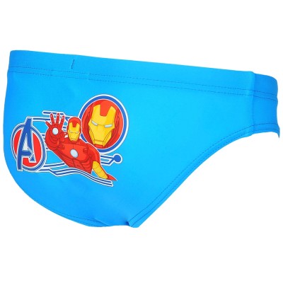 Дитячі плавки Arena B KIDS MARVEL BRIEF (000249-700)