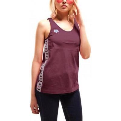Женская майка Arena TANK TOP TEAM (001782-435)