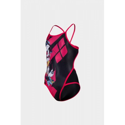 Детский купальник Arena CATS SUPERFLY BACK L (004682-550)